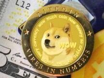 Coinbase 上市前夕，狗狗币带头创新高