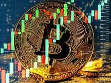 比特币恢复了30,000美元的水平