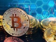 预计比特币价格将再次测试19859美元的阻力位