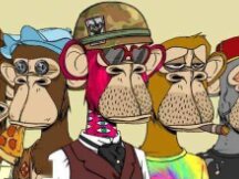 CryptoPunks vs BAYC: 加密叙事下的王者之争