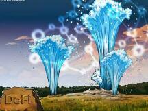 随着传统经纪商倒闭，DeFi成了聚光灯下的焦点