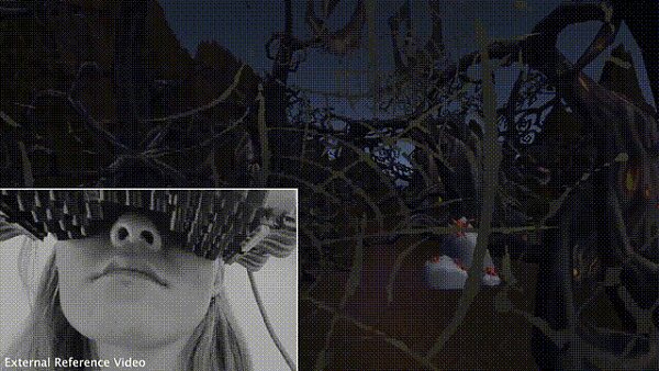 元宇宙中能接吻了 CMU推出VR头显外挂 复刻唇部逼真触觉