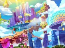 元宇宙 并非造富运动