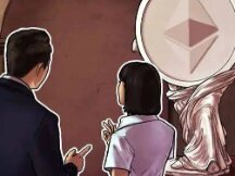 俄罗斯冬宫博物馆举办NFT艺术展