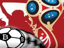 世界杯期间数千万观众通过广告接触到加密技术