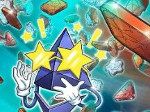 NFT市场竞争多元化，以太坊目前依旧领先