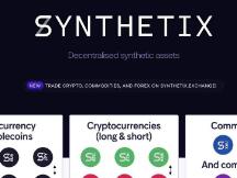 锁仓量超过1亿美金，Synthetix还有这几个问题