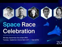 Filecoin太空竞赛庆典，你拿到了多少奖励？