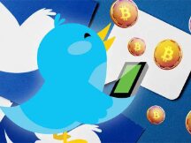 推特推出比特币打赏功能，探索NFT认证方式