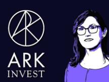ARK女股神：比特币是16世纪以来第一个新的资产类别