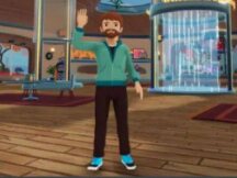 摩根大通成为世界上第一家入局元宇宙的银行