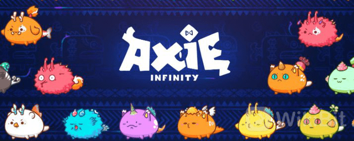 Axie Infinity为何成为最赚钱的加密游戏？