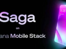 内建Web3.0 Dapp商店！Solana推出区块链手机Saga及安卓开源软件