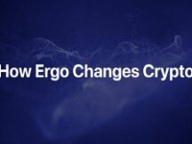 How Ergo innovates cryptocurrency