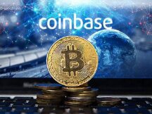Coinbase(COIN.US)向加拿大用户提供加密货币相关产品 以加速国际扩张进程