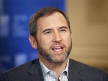 首席执行官Brad Garlinghouse：Ripple要成为“支付领域的亚马逊”