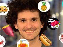 FTX创始人SBF：DeFi潜力将在1~2年内彻底爆发，更关注如何扩大生态系统规模