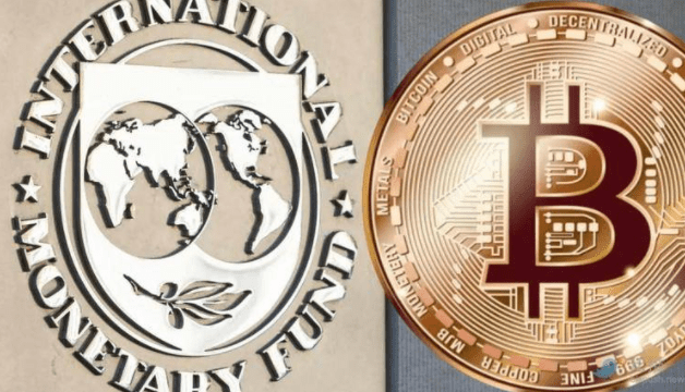 国际货币基金组织为何如此害怕加密货币？