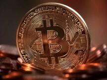 比特币再度跌破50000美元 24小时跌幅近8%