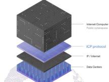 DFINITY 正式启动，公共互联网向去中心化全球计算机迈进的一步
