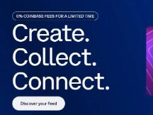 Coinbase NFT 市场初评测：主打社交属性与用户友好界面，目标是 Web3 社交市场