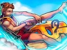 比特币矿工抛售风险创下3年来的最高值