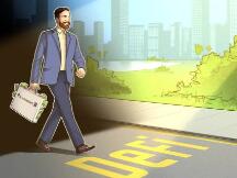 基于波卡的合成资产平台Shadows获得164万美元融资