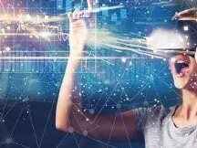 VR和AR只是入门，真正的元宇宙远不止于此