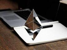 摆脱大饼联动阴影，以太坊重新找回自我