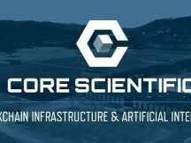 美国大型比特币矿业公司 Core Scientific 将通过 SPAC 上市