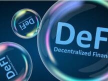 2021，大话DeFi热与凉