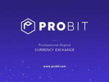 ProBit交易所以近200万美元的融资额重获对IEO领域的控制权