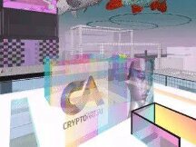 如何在虚拟世界中购物？