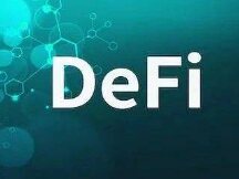 Defi智能合约的法律问题研究