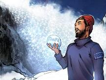 DeFi仅仅是开始，DeFi雪球将变成Web 3.0雪崩？