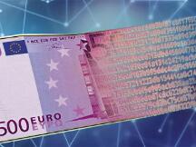 欧洲央行行长称，数字欧元不会成为现金的替代品