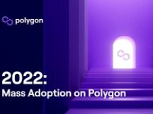Polygon 生态2022：在主流世界里撕开一束光
