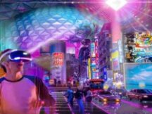 元宇宙：人类叙事的下一个100年