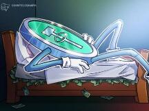 Tether市值超过170亿美元，助推比特币价格飙升