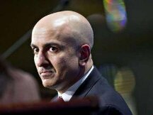 美联储高官：加密货币95%是欺诈和炒作，比特币毫无用处