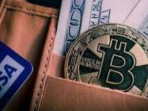 从支付、购买到结算 Visa大举进军加密货币领域