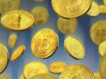 突破9400美元 比特币成2020年表现最好的资产