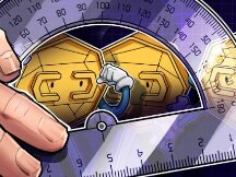 加密市场总市值首次达到3万亿美元