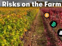 DeFi收益耕作风险知多少？