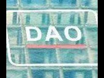 DAO是成长和发展的游乐场