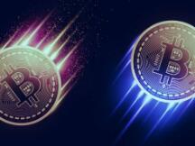 比特币突破12000美元，人气急剧上升