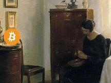 AKR“女股神”卖掉特斯拉股票转投Coinbase，市场在用脚投票