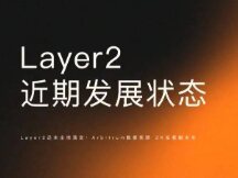Layer2还未尘埃落定：Arbitrum数据亮眼  ZK系着眼未来