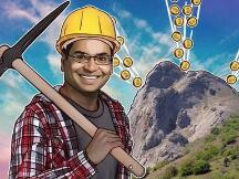 那我们就来谈谈挖矿现状吧