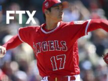 MLB大谷翔平加入FTX任品牌大使 大举联名运动界